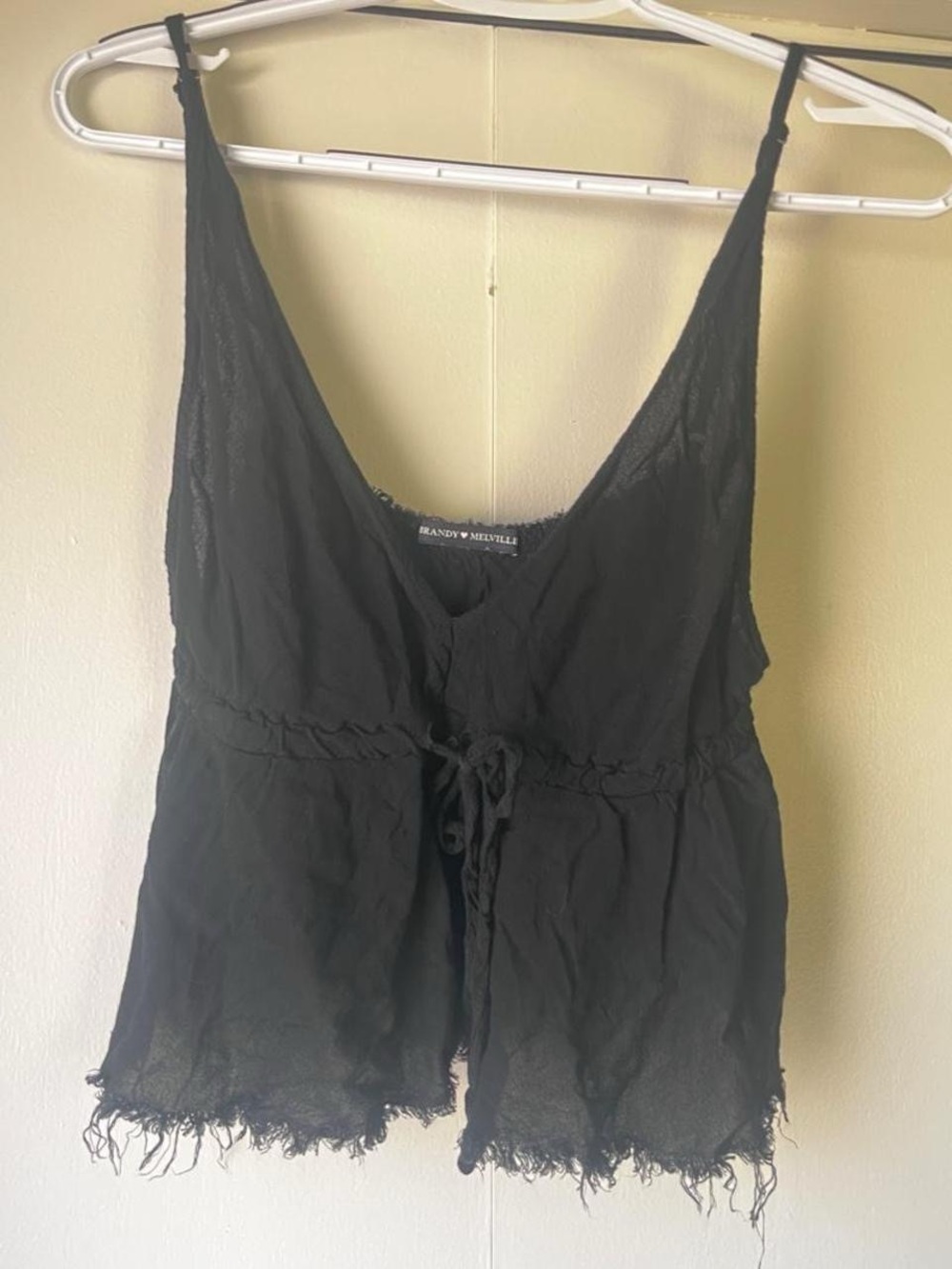 Brandy Melville Top